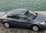Renault Megane Sedan new Renault Megane Sedan new 2007