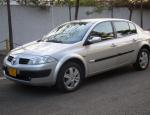 Renault Megane Sedan parts Renault Megane Sedan parts 2015
