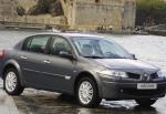 Renault Megane Sedan Specifications Renault Megane Sedan Specifications sedan