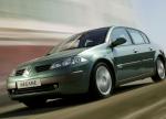 Renault Megane Sedan specs Renault Megane Sedan specs 2014