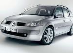 Megane Estate Renault approved Megane Estate Renault approved 2011