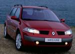 Megane Estate Renault configuration Megane Estate Renault configuration 2013