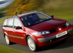 Megane Estate Renault model Megane Estate Renault model sedan