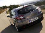 Renault Megane Estate parts Renault Megane Estate parts 2012