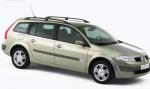 Renault Megane Estate prices Renault Megane Estate prices 2006