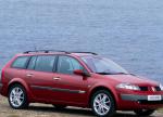 Renault Megane Estate spec Renault Megane Estate spec 2006