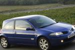Megane Coupe Renault used Megane Coupe Renault used suv