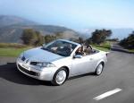 Renault Megane Coupe auto Renault Megane Coupe auto 2007