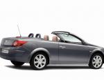 Renault Megane Coupe model Renault Megane Coupe model 2005