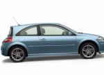 Renault Megane Coupe reviews Renault Megane Coupe reviews 2009