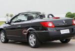 Renault Megane Coupe tuning Renault Megane Coupe tuning sedan