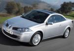 Renault Megane Coupe used Renault Megane Coupe used liftback