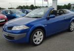Renault Megane Cabriolet review Renault Megane Cabriolet review 2007
