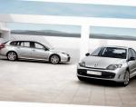 Laguna Hatchback Renault concept Laguna Hatchback Renault concept 2007