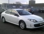 Laguna Hatchback Renault for sale Laguna Hatchback Renault for sale 2010