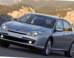 Laguna Hatchback Renault new Laguna Hatchback Renault new 2010
