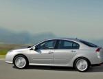 Laguna Hatchback Renault spec Laguna Hatchback Renault spec 2011