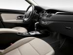 Renault Laguna Hatchback Characteristics Renault Laguna Hatchback Characteristics 2012