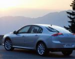 Renault Laguna Hatchback configuration Renault Laguna Hatchback configuration cabriolet