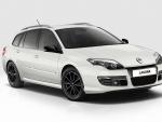 Renault Laguna Estate tuning Renault Laguna Estate tuning 2012