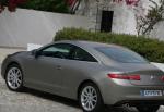 Laguna Coupe Renault concept Laguna Coupe Renault concept 2012