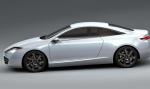 Laguna Coupe Renault new Laguna Coupe Renault new 2006