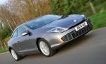 Renault Laguna Coupe approved Renault Laguna Coupe approved 2015