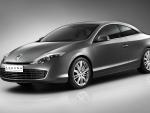 Renault Laguna Coupe usa Renault Laguna Coupe usa 2013