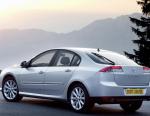 Laguna Hatchback Renault concept Laguna Hatchback Renault concept 2009