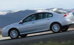 Laguna Hatchback Renault models Laguna Hatchback Renault models 2012