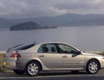 Renault Laguna Hatchback Characteristics Renault Laguna Hatchback Characteristics 2006