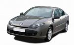Renault Laguna Hatchback concept Renault Laguna Hatchback concept 2013
