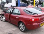 Renault Laguna Hatchback review Renault Laguna Hatchback review 2009
