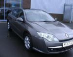 Renault Laguna Hatchback reviews Renault Laguna Hatchback reviews 2008