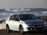 Renault Laguna Hatchback spec Renault Laguna Hatchback spec 2006