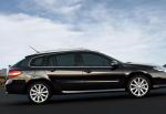 Renault Laguna Estate concept 2010