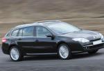 Renault Laguna Estate cost Renault Laguna Estate cost 2009