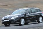 Renault Laguna Estate Specifications hatchback