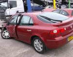 Laguna Hatchback Renault configuration Laguna Hatchback Renault configuration 1998