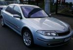 Renault Laguna Hatchback lease Renault Laguna Hatchback lease 2008