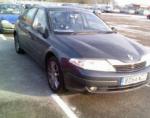 Renault Laguna Hatchback sale Renault Laguna Hatchback sale 2012