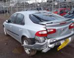 Renault Laguna Hatchback tuning Renault Laguna Hatchback tuning van