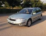 Laguna Estate Renault review Laguna Estate Renault review 2008