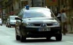 Renault Laguna Estate auto Renault Laguna Estate auto 2013