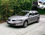 Renault Laguna Estate new Renault Laguna Estate new 2013