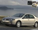 Renault Laguna Estate review Renault Laguna Estate review 2015