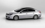 Renault Latitude Characteristics Renault Latitude Characteristics 2014