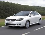 Renault Latitude spec Renault Latitude spec 2012
