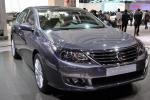 Renault Latitude Specification Renault Latitude Specification sedan