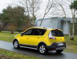Renault Scenic auto Renault Scenic auto coupe